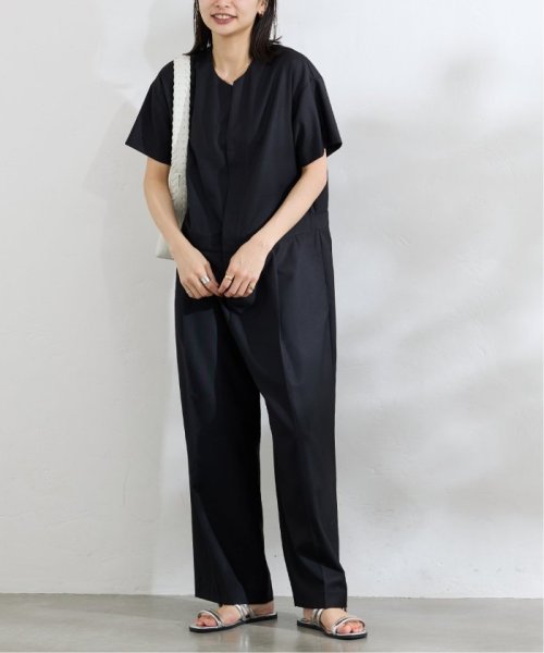 クリアーツイルハーフスリーブオールインワン  IQ1690880729(12870円)