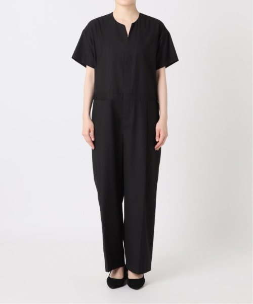 クリアーツイルハーフスリーブオールインワン  IQ1690880729(12870円)