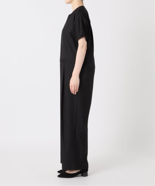 クリアーツイルハーフスリーブオールインワン  IQ1690880729(12870円)