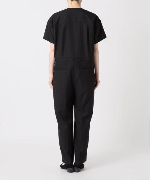 クリアーツイルハーフスリーブオールインワン  IQ1690880729(12870円)