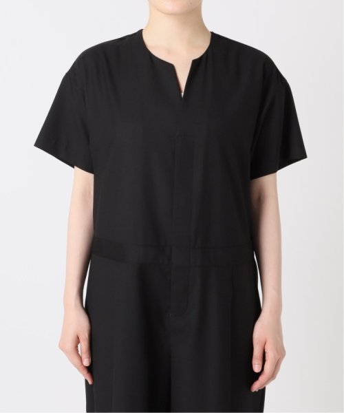 クリアーツイルハーフスリーブオールインワン  IQ1690880729(12870円)