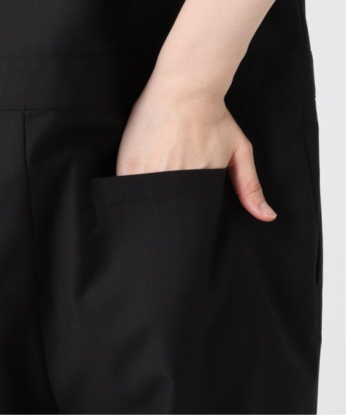 クリアーツイルハーフスリーブオールインワン  IQ1690880729(12870円)