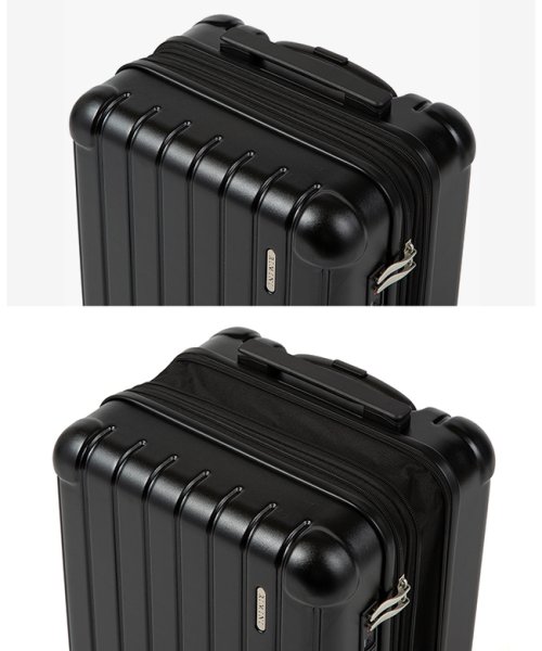 RIMINI(リミニ)/リミニ エース スーツケース 機内持ち込み Sサイズ SS 32L/40L 拡張機能付き RIMINI 05121 キャリーケース キャリーバッグ/img05