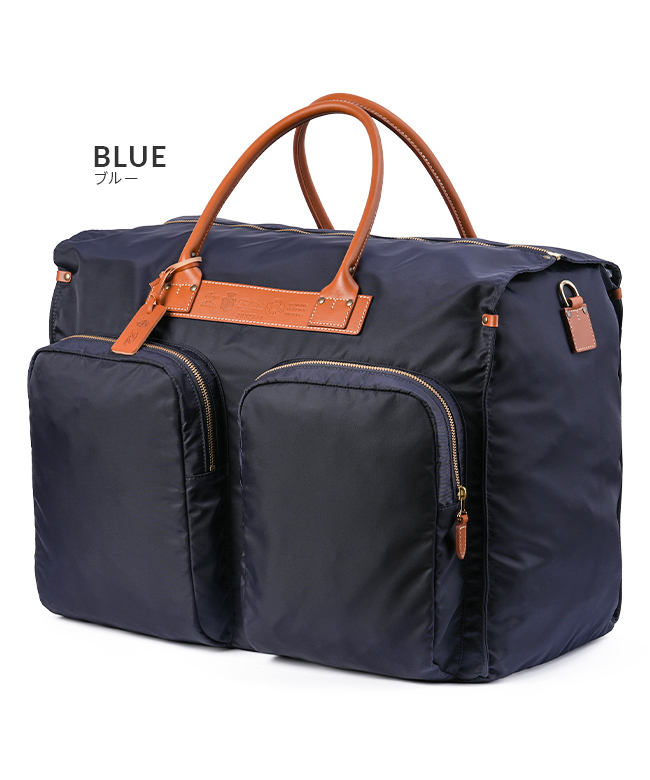 Felisi P3 ボストンバッグ オリーブグリーン Felisi P3 ボストンバッグ オリーブグリーン Felisi フェリージ