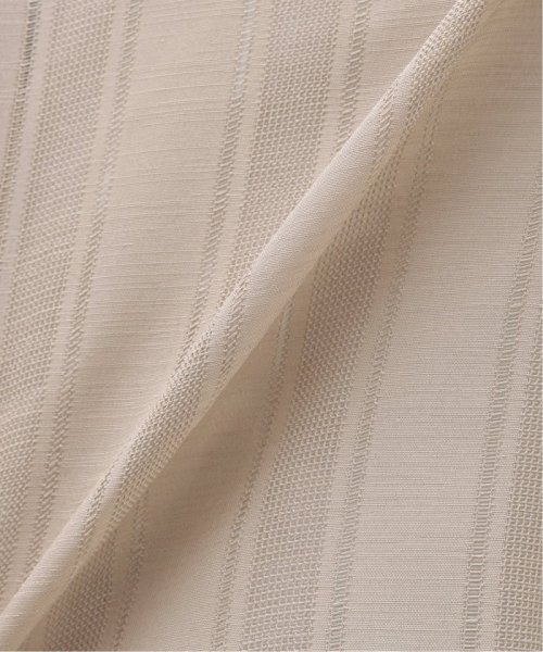 EDIFICE(エディフィス)/Leno cloth レギュラーカラーシャツ/img45