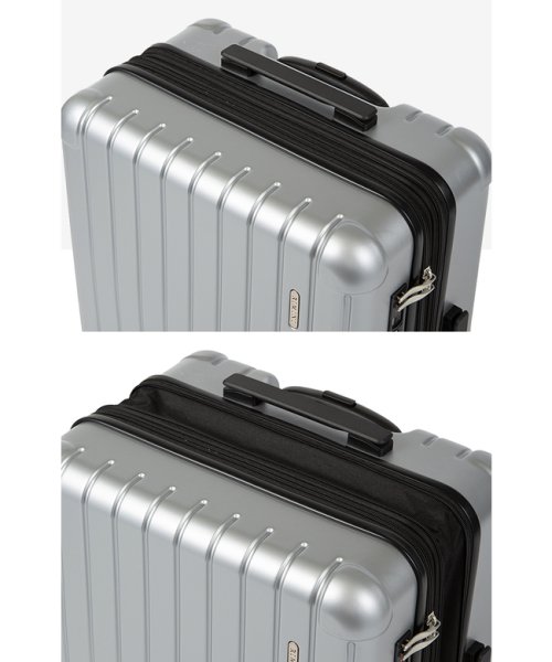 RIMINI(リミニ)/リミニ エース スーツケース Mサイズ 51L/63L 拡張機能付き 受託無料 RIMINI 05122 キャリーケース キャリーバッグ/img05