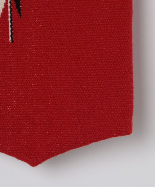 【Southwick別注】TRUJILLO’S: CHIMAYO VEST TRUJILLO’S トゥルフィリオ