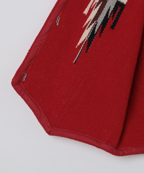 【Southwick別注】TRUJILLO’S: CHIMAYO VEST TRUJILLO’S トゥルフィリオ