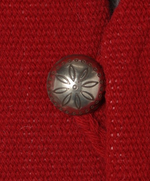 【Southwick別注】TRUJILLO’S: CHIMAYO VEST TRUJILLO’S トゥルフィリオ