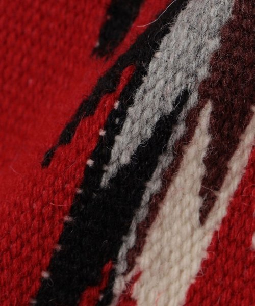 【Southwick別注】TRUJILLO’S: CHIMAYO VEST TRUJILLO’S トゥルフィリオ