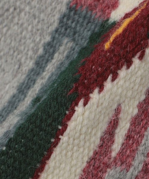 【Southwick別注】TRUJILLO’S: CHIMAYO VEST TRUJILLO’S トゥルフィリオ