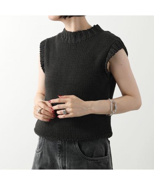 MM6 リング SM7UQ0051 P6625 ブラス 指輪 MM6 リング SM7UQ0051 P6625 ブラス