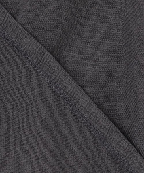 NIJYUSANKU（SMALL SIZE）(23区（小さいサイズ）)/【SLOW/一部店舗限定】MVSコットン カシュクールデザイン Tシャツ/img12