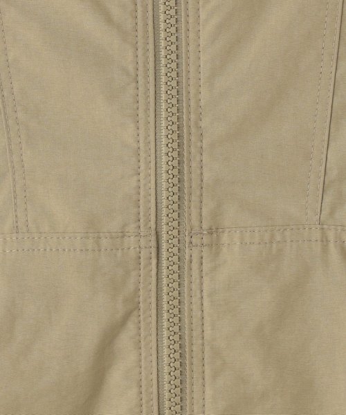 ＜THE NORTH FACE＞コンパクト ジャケット －ウォッシャブル－ NORTH B80 W56 H86 COMPACT