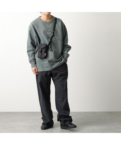 Acne Studios ポシェット C10167 ナイロン 携帯ポーチ C10167 Acne 携帯ポーチ Studios ポシェット ナイロン O1600380274(12184円)