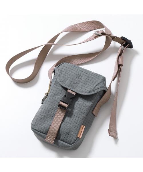 Acne Studios ポシェット C10167 ナイロン 携帯ポーチ C10167 Acne 携帯ポーチ Studios ポシェット ナイロン O1600380274(12184円)
