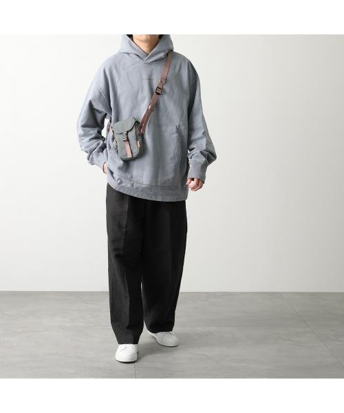 Acne Studios ポシェット C10167 ナイロン 携帯ポーチ C10167 Acne 携帯ポーチ Studios ポシェット ナイロン O1600380274(12184円)