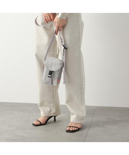 Acne Studios ポシェット C10167 ナイロン 携帯ポーチ Studios ポシェット C10167 ナイロン