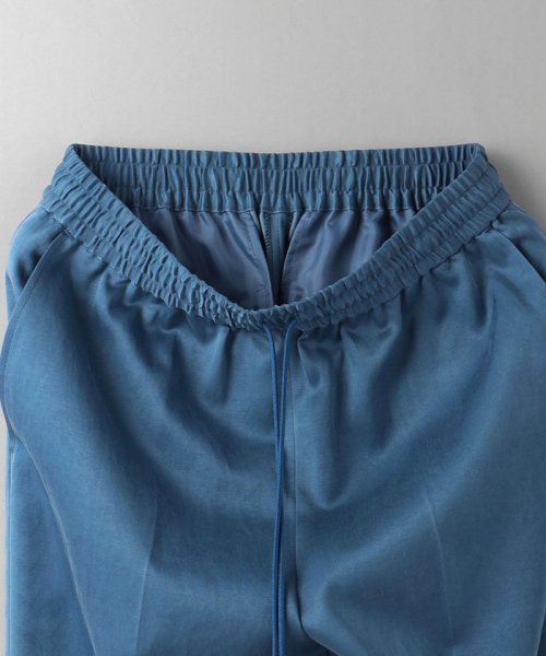 サテンドロースト パンツ 3 －ウォッシャブル－ B72 W62 H86