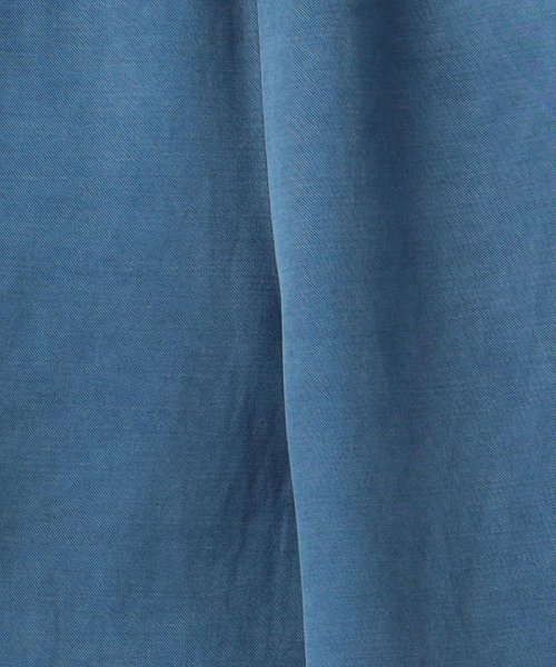 サテンドロースト パンツ 3 －ウォッシャブル－ B72 W62 H86