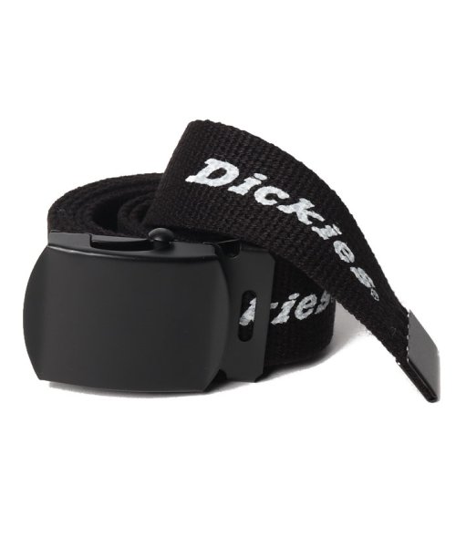 Dickies(Dickies)/Dickies 30mmBLK－GI プリントベルト/img02