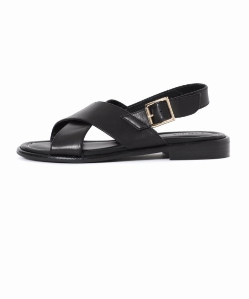 SLOBE クロスバンドサンダル 人気・おすすめ｜使いやすい・旅行におすすめ 品質保証 全国発送 日本国内発送・最短翌日お届け