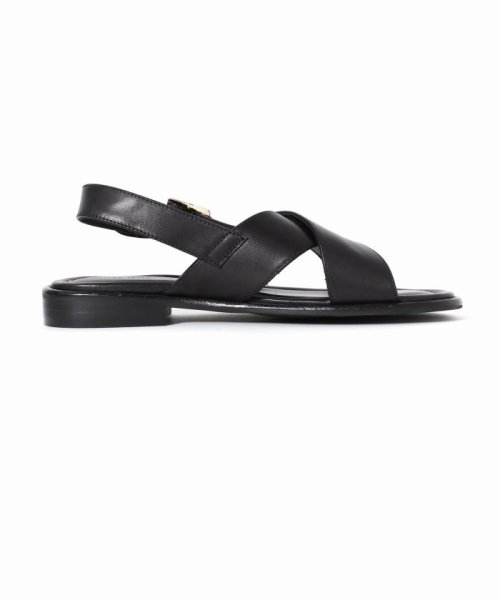 SLOBE クロスバンドサンダル 人気・おすすめ｜使いやすい・旅行におすすめ 品質保証 全国発送 日本国内発送・最短翌日お届け