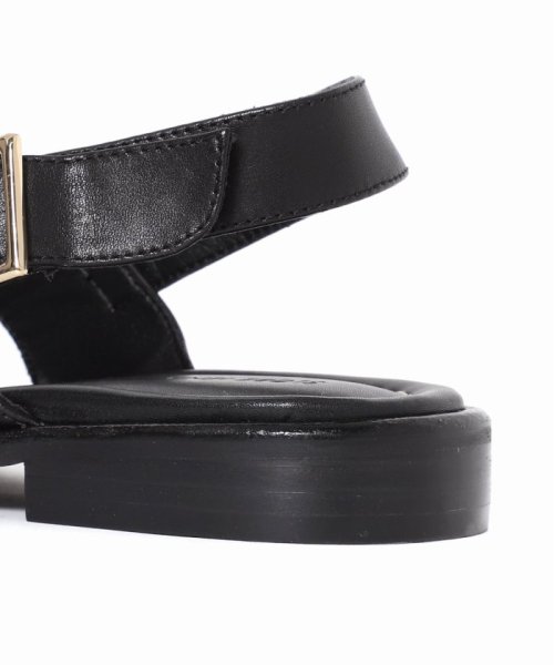 SLOBE クロスバンドサンダル 人気・おすすめ｜使いやすい・旅行におすすめ 品質保証 全国発送 日本国内発送・最短翌日お届け