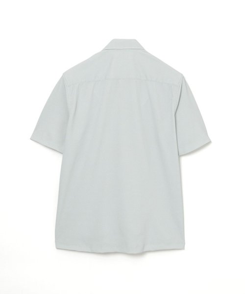 トロッター ボタンダウンポロシャツ プリント柄バリエーション トロッター