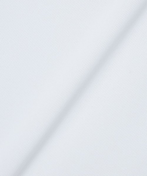 トロッター ボタンダウンポロシャツ プリント柄バリエーション トロッター