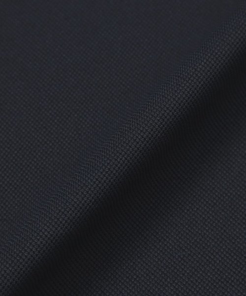 トロッター ボタンダウンポロシャツ プリント柄バリエーション トロッター