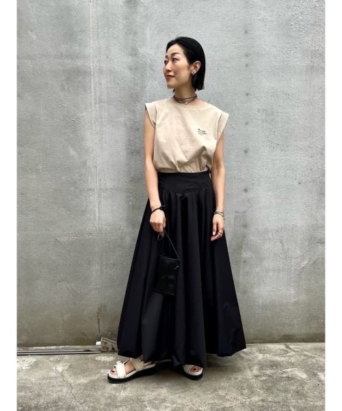 セール】タフタバルーンスカート(506095082) | ガリャルダガランテ  