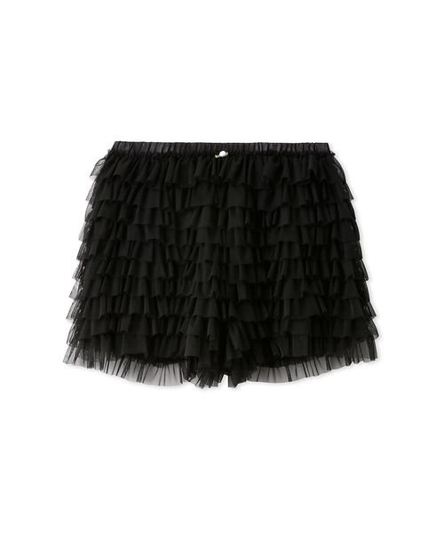 Roseチュールショートパンツ 人気・おすすめ｜安定人気・収納便利におすすめ 期間限定割引 配送追跡可 国内発送・メーカー保証対応