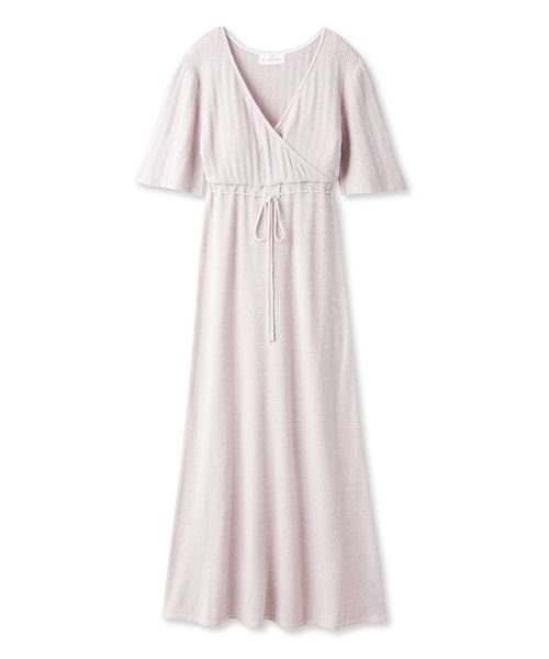 Roseクロシェカシュクールワンピース 人気・おすすめ｜省スペース設計・旅行向けにおすすめ お得商品 プライバシー配送 国内発送・安心販売体制