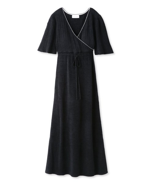 Roseクロシェカシュクールワンピース 人気・おすすめ｜省スペース設計・旅行向けにおすすめ お得商品 プライバシー配送 国内発送・安心販売体制