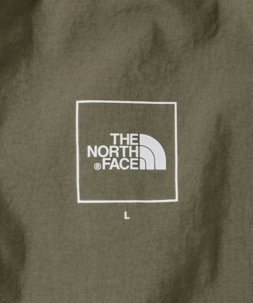 URBAN RESEARCH(アーバンリサーチ)/THE NORTH FACE　Versatile Mid/img15