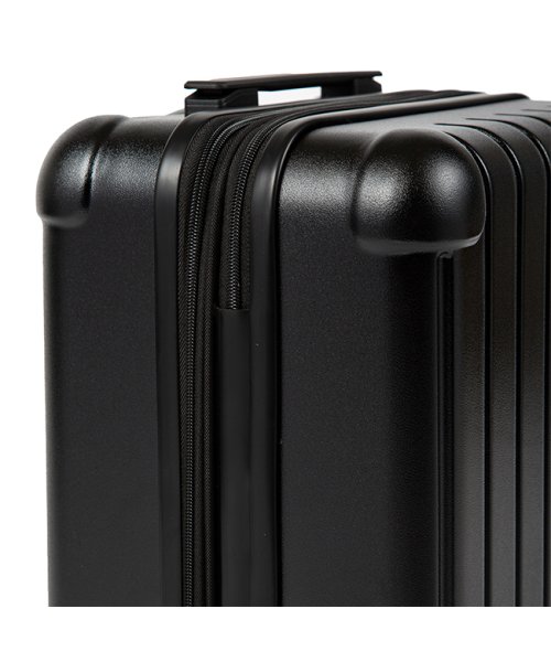 リミニ エース スーツケース 機内持ち込み Sサイズ SS 32L/40L 拡張機能付き RIMINI 05121 キャリーケース キャリーバッグ リミニ RIMINI ｜約 Travel Sentry®︎認可ロック