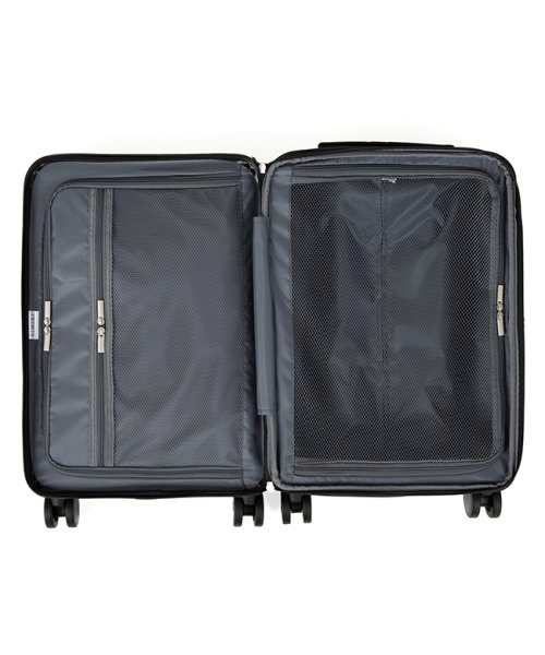 リミニ エース スーツケース 機内持ち込み Sサイズ SS 32L/40L 拡張機能付き RIMINI 05121 キャリーケース キャリーバッグ リミニ RIMINI ｜約 Travel Sentry®︎認可ロック