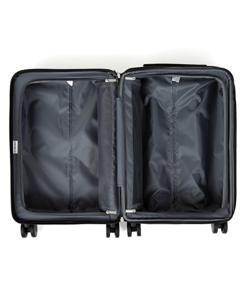 リミニ エース スーツケース 機内持ち込み Sサイズ SS 32L/40L 拡張機能付き RIMINI 05121 キャリーケース キャリーバッグ リミニ RIMINI ｜約 Travel Sentry®︎認可ロック