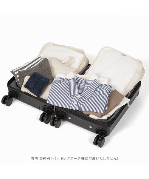 リミニ エース スーツケース 機内持ち込み Sサイズ SS 32L/40L 拡張機能付き RIMINI 05121 キャリーケース キャリーバッグ リミニ RIMINI ｜約 Travel Sentry®︎認可ロック