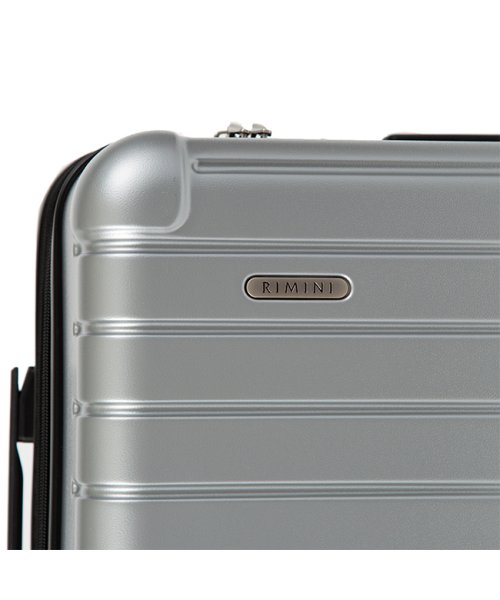 RIMINI(リミニ)/リミニ エース スーツケース Mサイズ 51L/63L 拡張機能付き 受託無料 RIMINI 05122 キャリーケース キャリーバッグ/img06