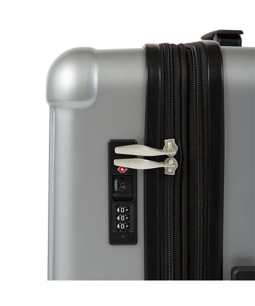 RIMINI(リミニ)/リミニ エース スーツケース Mサイズ 51L/63L 拡張機能付き 受託無料 RIMINI 05122 キャリーケース キャリーバッグ/img07