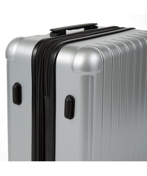 RIMINI(リミニ)/リミニ エース スーツケース Mサイズ 51L/63L 拡張機能付き 受託無料 RIMINI 05122 キャリーケース キャリーバッグ/img08