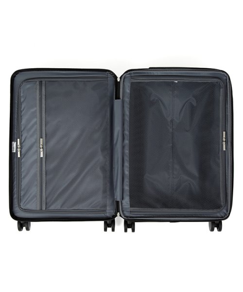 RIMINI(リミニ)/リミニ エース スーツケース Mサイズ 51L/63L 拡張機能付き 受託無料 RIMINI 05122 キャリーケース キャリーバッグ/img10