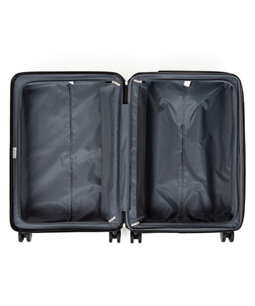RIMINI(リミニ)/リミニ エース スーツケース Mサイズ 51L/63L 拡張機能付き 受託無料 RIMINI 05122 キャリーケース キャリーバッグ/img11