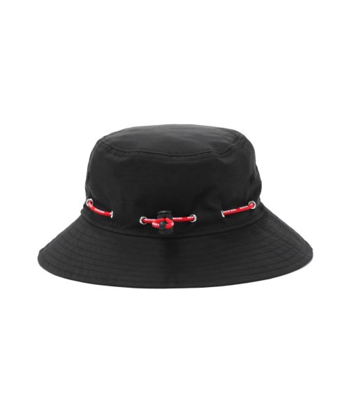 NEW ERA(ニューエラ)/【正規取扱店】 NEW ERA 帽子 メンズ レディース ハット ニューエラ 春 夏 UV 紫外線カット 軽量 アドベンチャーライト TECH STRETCH/img08
