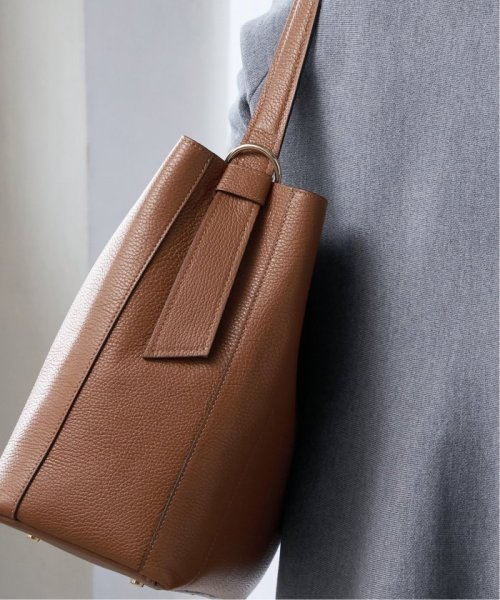 《追加2予約》GIANNI NOTARO/ジャンニ ノターロ ワンショルダーバッグ 237/DOLARO ノターロ GIANNI NOTARO/ジャンニ