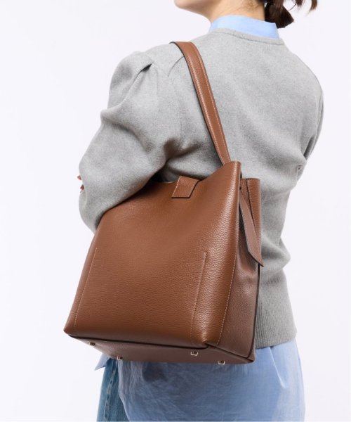 《追加2予約》GIANNI NOTARO/ジャンニ ノターロ ワンショルダーバッグ 237/DOLARO ノターロ GIANNI NOTARO/ジャンニ