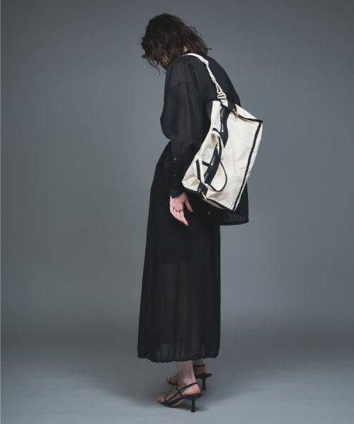 【LeSportsac】別注デラックスミディアムウィークエンダー LeSportsac