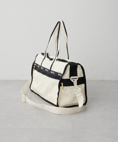 【LeSportsac】別注デラックスミディアムウィークエンダー LeSportsac